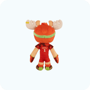 Canada Mascot Plush