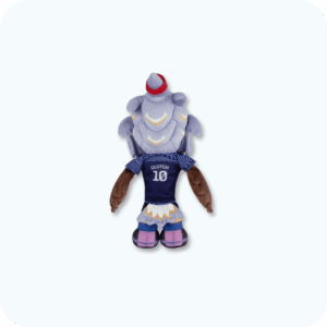 USA Mascot Plush