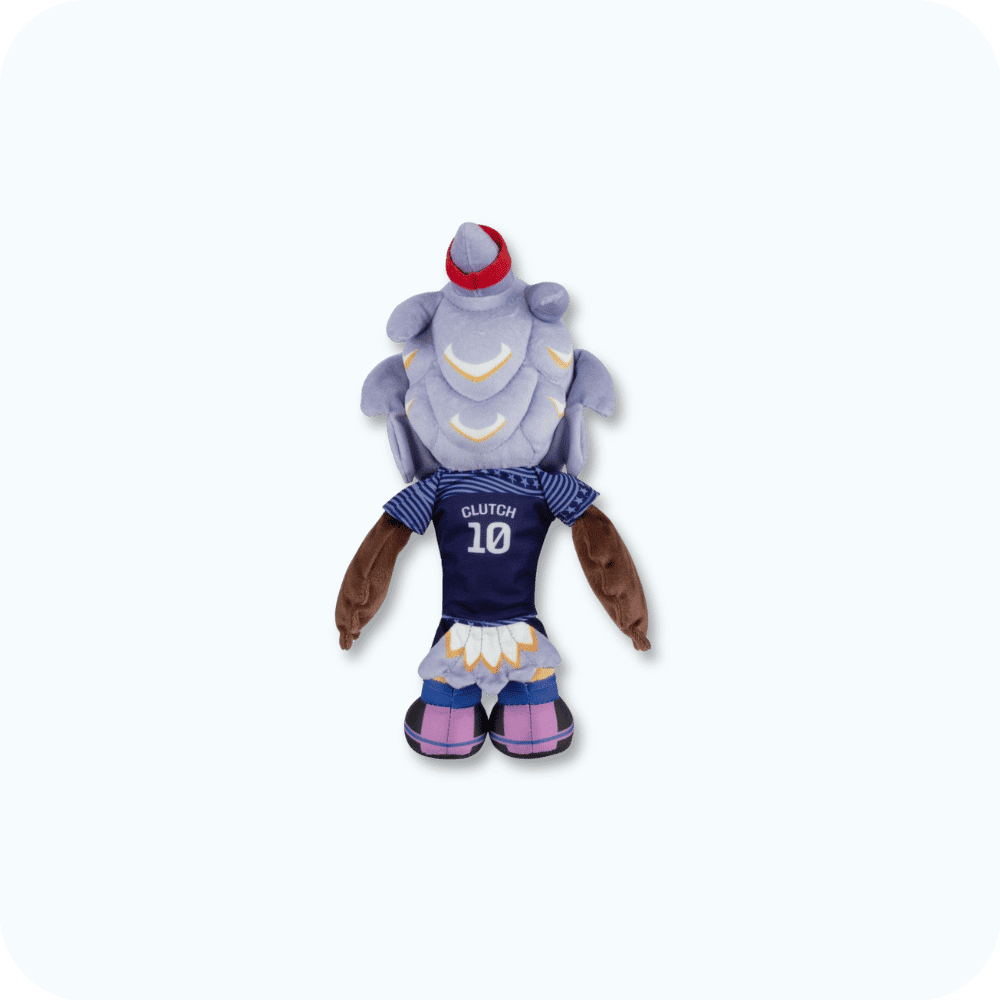 USA Mascot Plush USA Mascot Plush